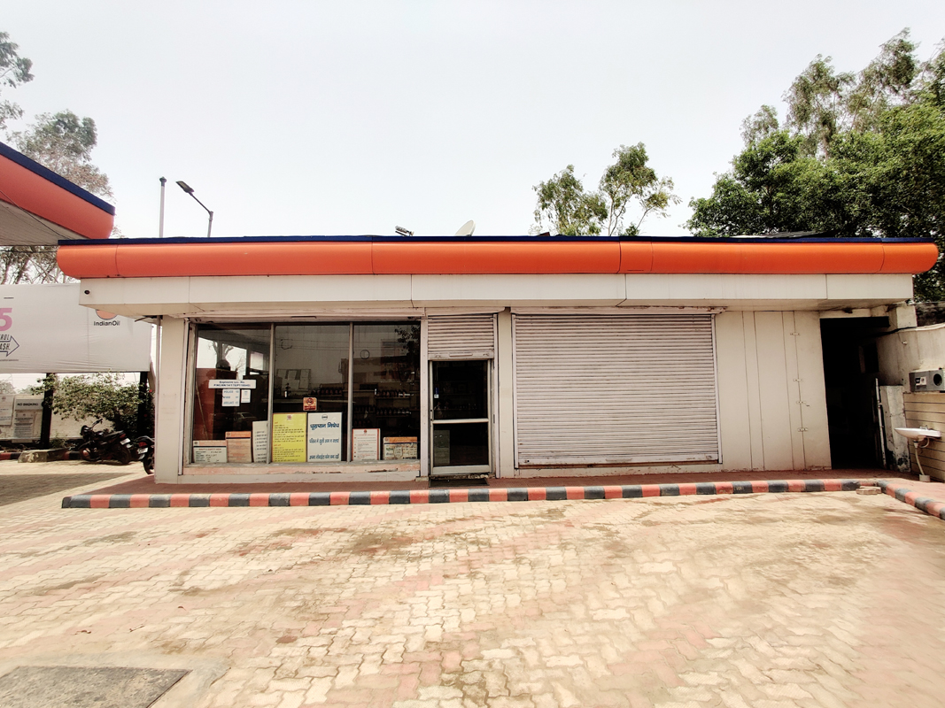IndianOil - Pillu Khera, Jind